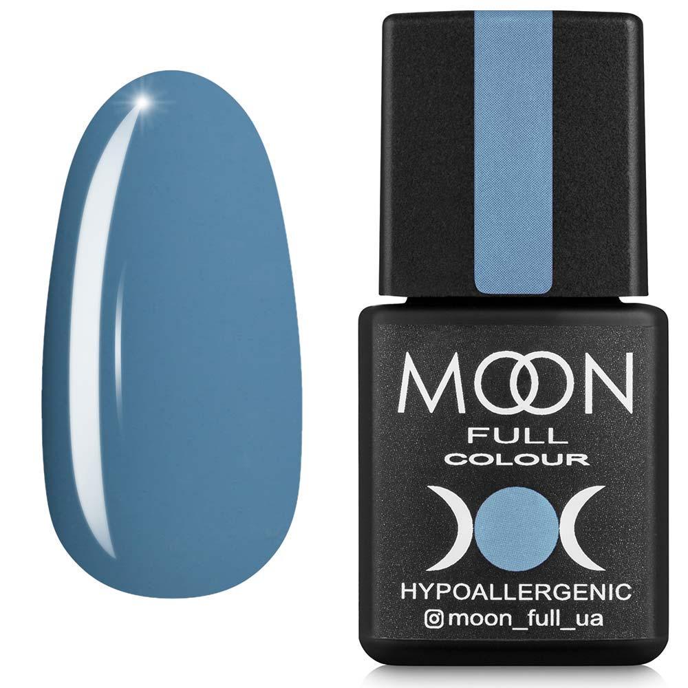 Базовое покрытие цветное Moon Full ENVY color Rubber base №24 8 мл