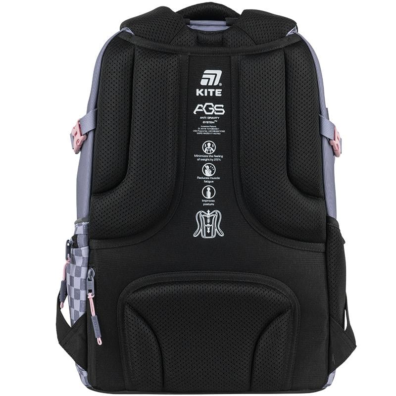 Рюкзак KITE Education teens K25-727L-3 - фото 7 Рюкзак KITE Education teens K25-727L-3 - фото 7