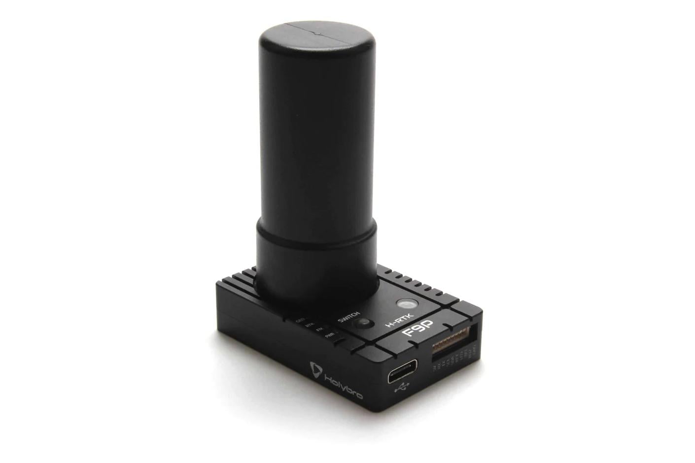 Модуль GPS Holybro H-RTK F9P Helical (56156)