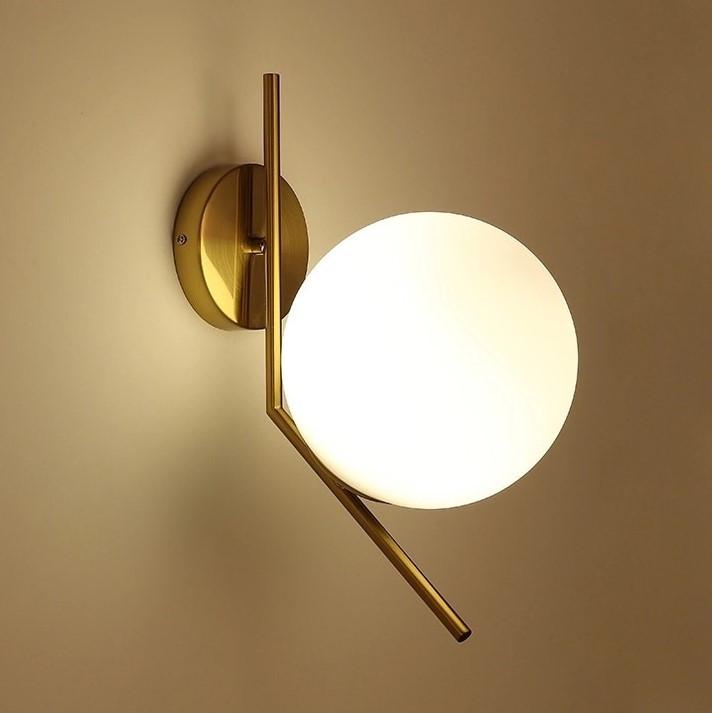 Бра Berry Cold/White (039047-Shl)