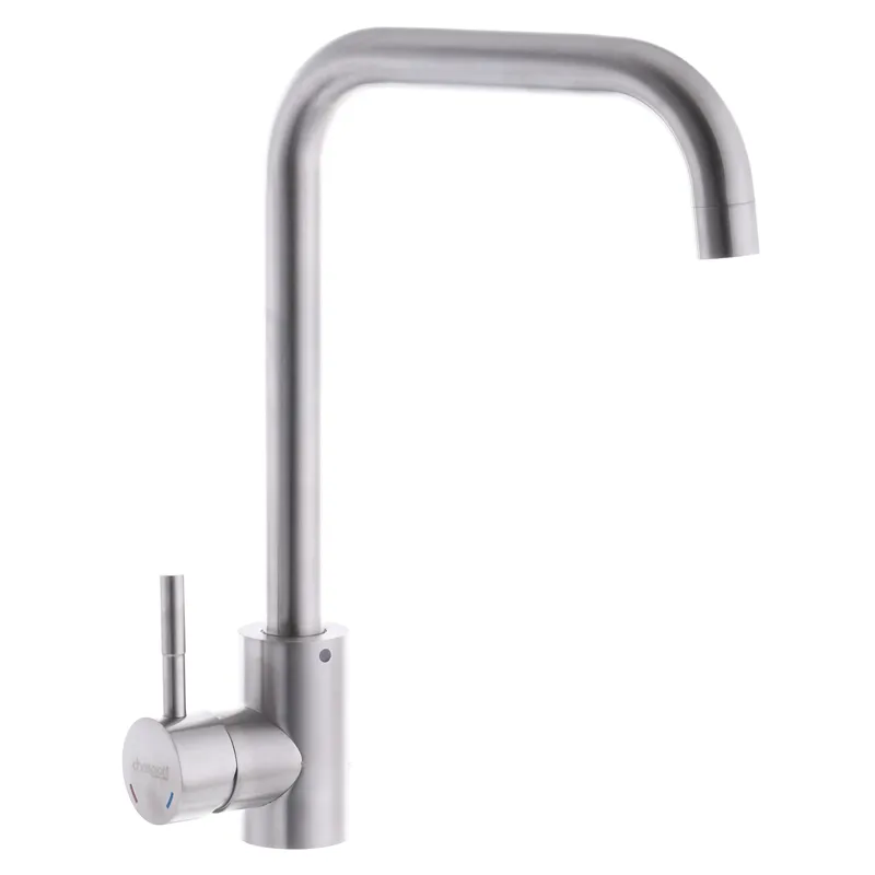 Смеситель для кухни Champion SUS-011-G (CH0281)