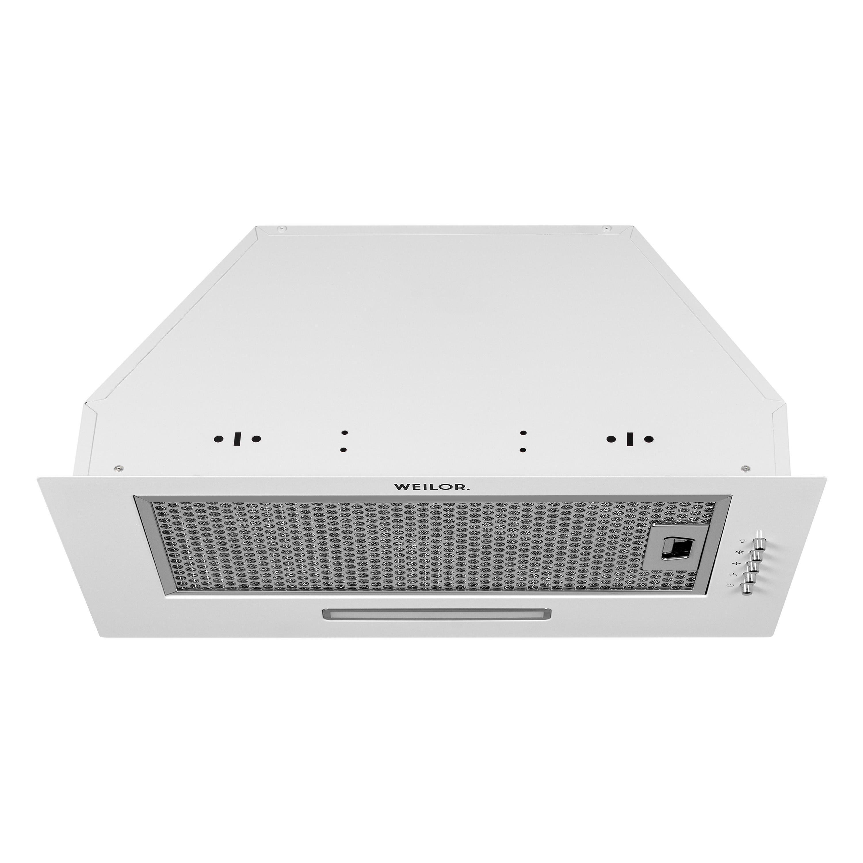 Вытяжка WEILOR WB 68 WH Белый (5905538401013)