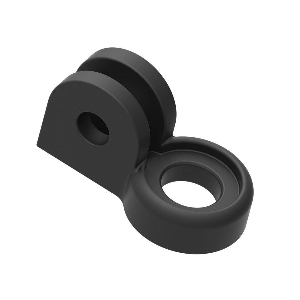 Крепление фары Lezyne Go Pro LED Adapter Y13 (78901)