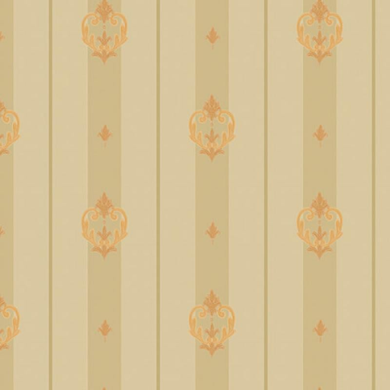 Обои флизелиновые AdaWall Seven 7804-4 винил горячего тиснения 1,06х10,05 м Бежевый