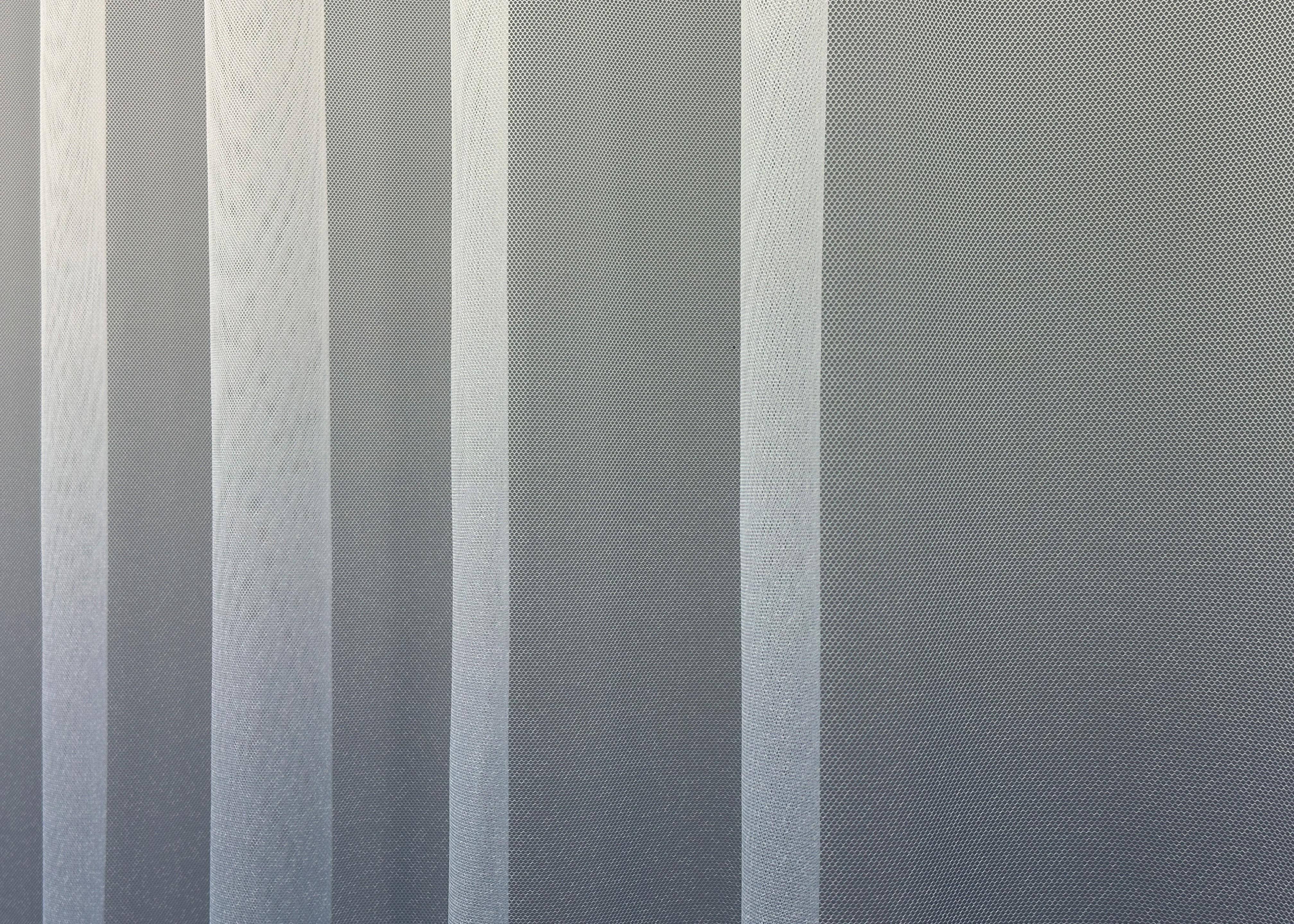 Тюль VR-Textil 1652т Грек-сетка омбре 300х270 см Серо-голубой (42-0624) - фото 5 Тюль VR-Textil 1652т Грек-сетка омбре 300х270 см Серо-голубой (42-0624) - фото 5