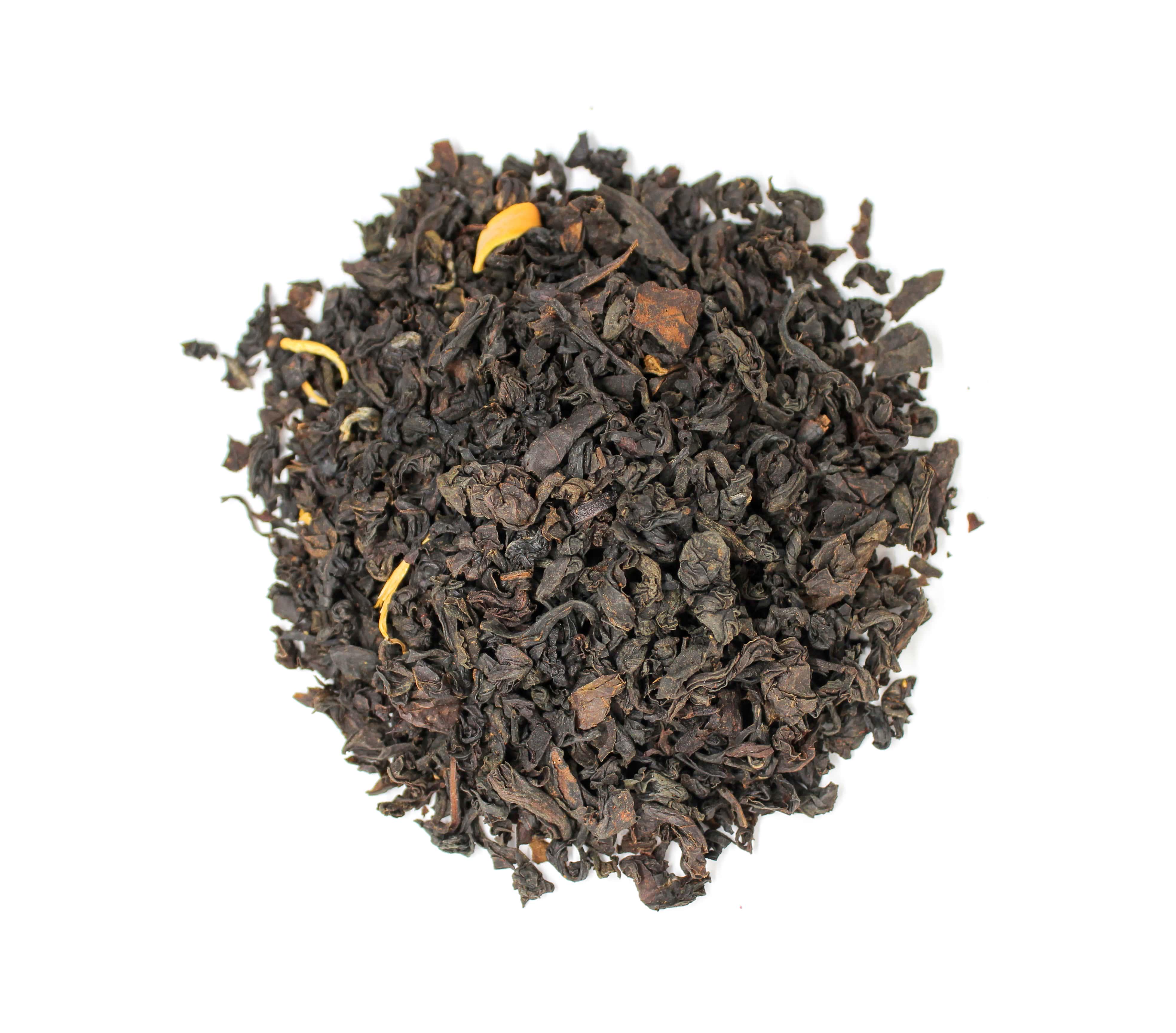 Чай Ванильный бергамот черный 2 кг Чай Ванильный бергамот черный 2 кг