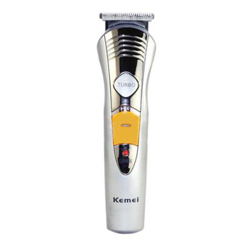 Набор для стрижки волос Kemei 7в1 KM-580A
