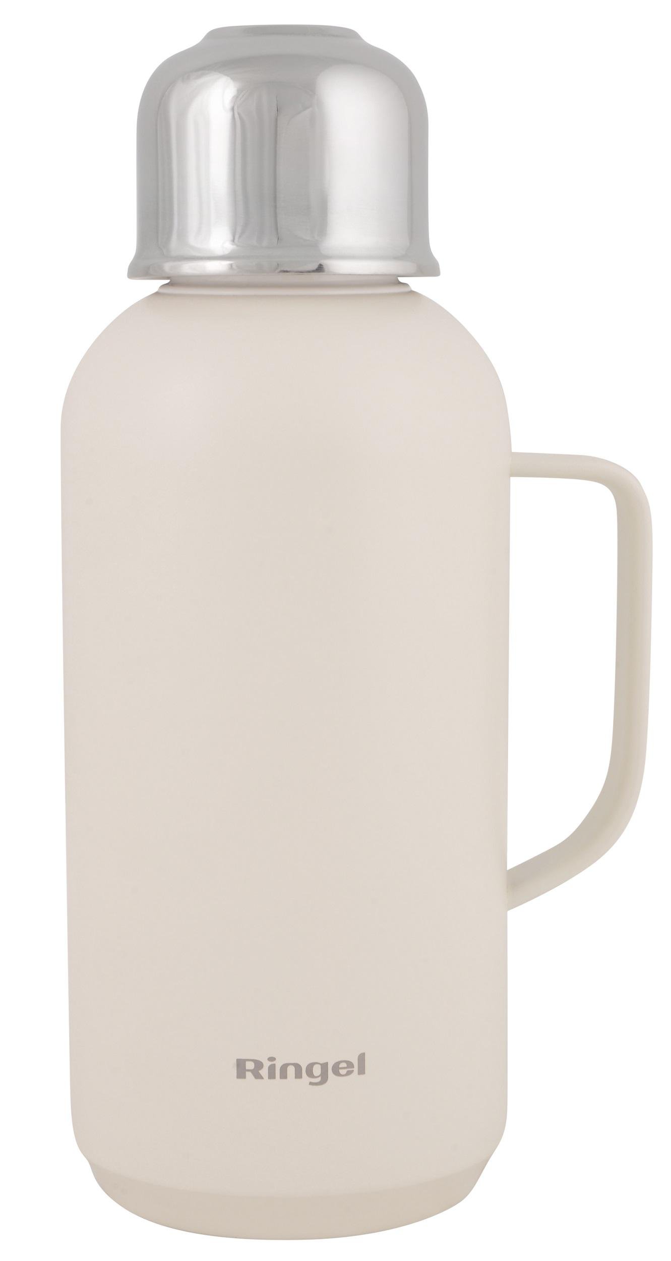 Термос RINGEL Vega 1500 мл Белый (RG-6140-1500/2)