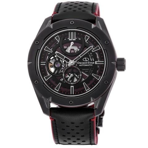 Часы механические Orient RE-AV0A03B00B D 41 мм (11783766)