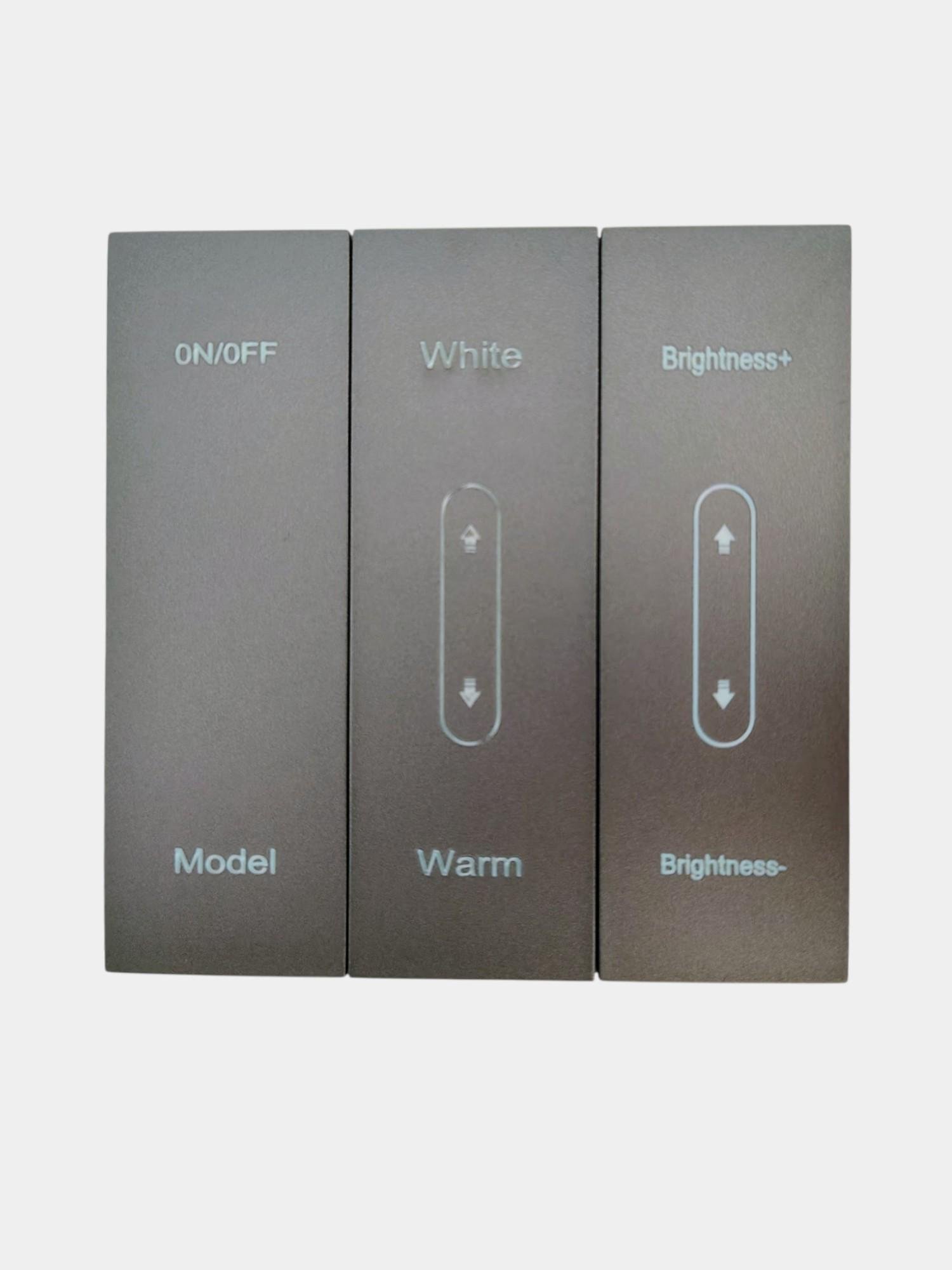 Пульт 2,4G к KW-300 KW-301 (48-217)