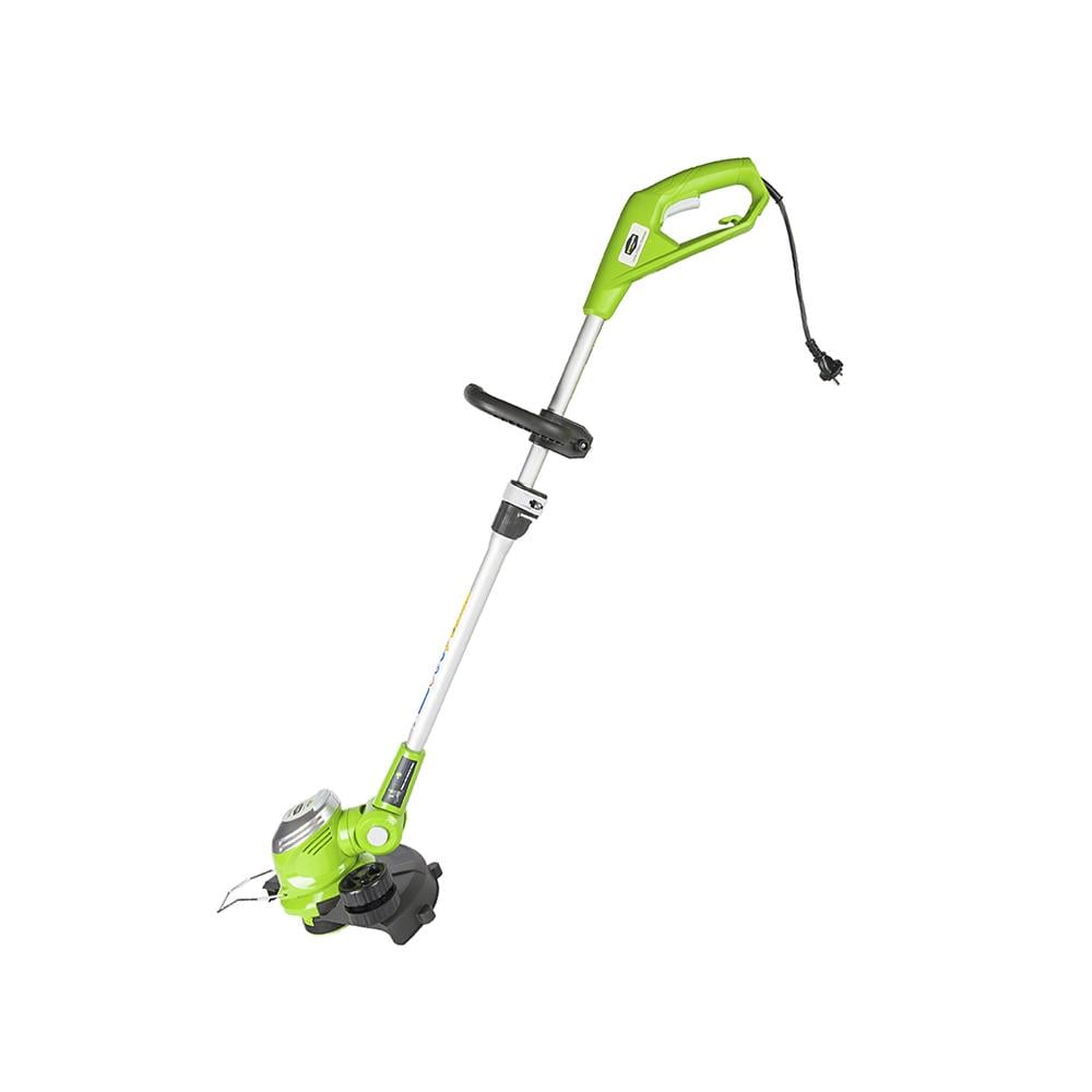 Триммер электрический Greenworks GST5033M Deluxe 230V (34070) - фото 1