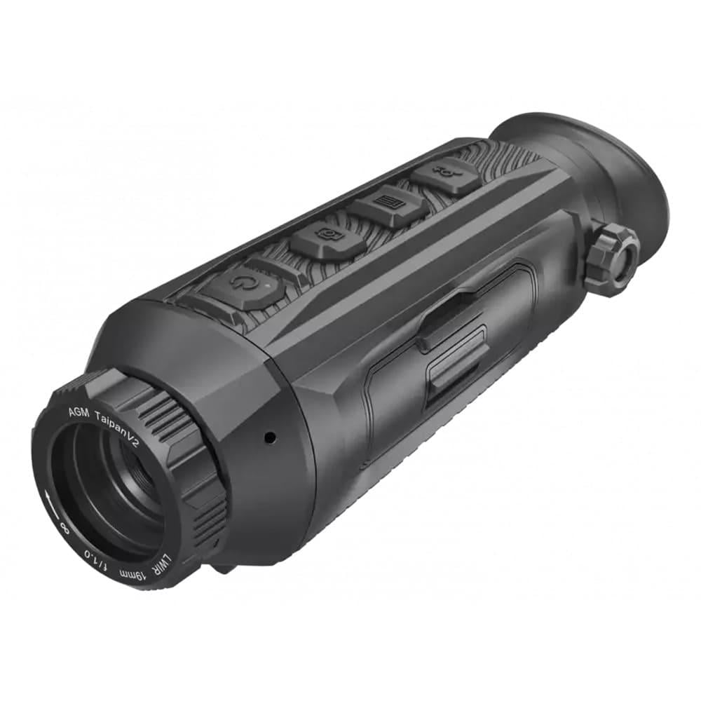 Монокуляр тепловизионный AGM Taipan V2 19-384