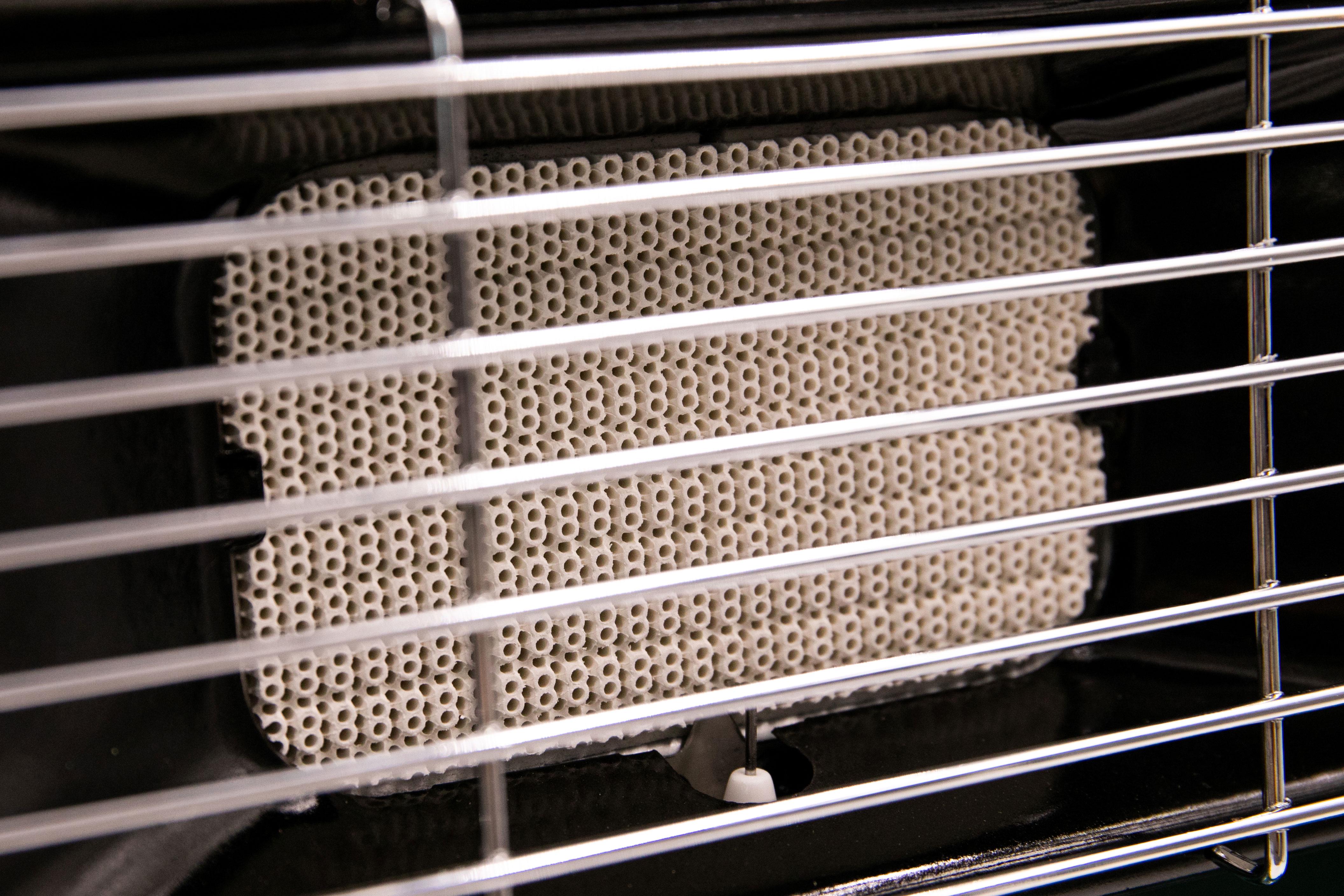 Плита-обогреватель газовая Tramp UTRG-036 с переходником под большой баллон - фото 9 Плита-обогреватель газовая Tramp UTRG-036 с переходником под большой баллон - фото 9