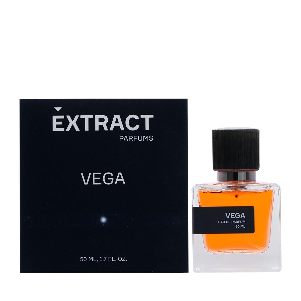 Духи Extract Vega 50 мл (9486830) - фото 2 Духи Extract Vega 50 мл (9486830) - фото 2