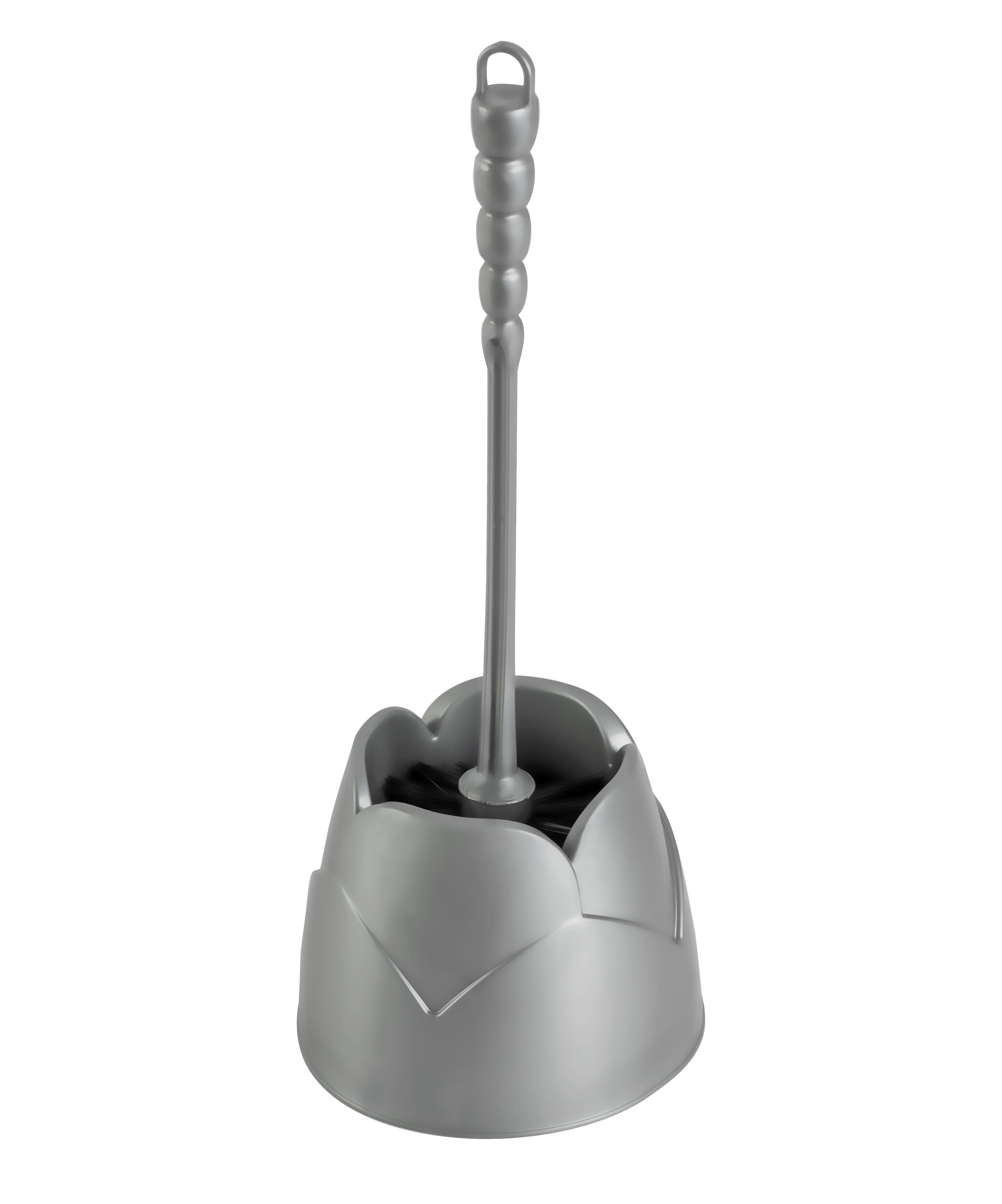 Йоржик Ekodeo Tulip SL для унітазу (L9240SL)