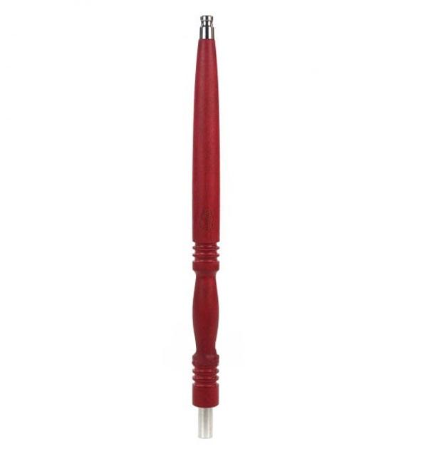 Мундштук для кальяна Khmara Madeira Electro Red (12353)