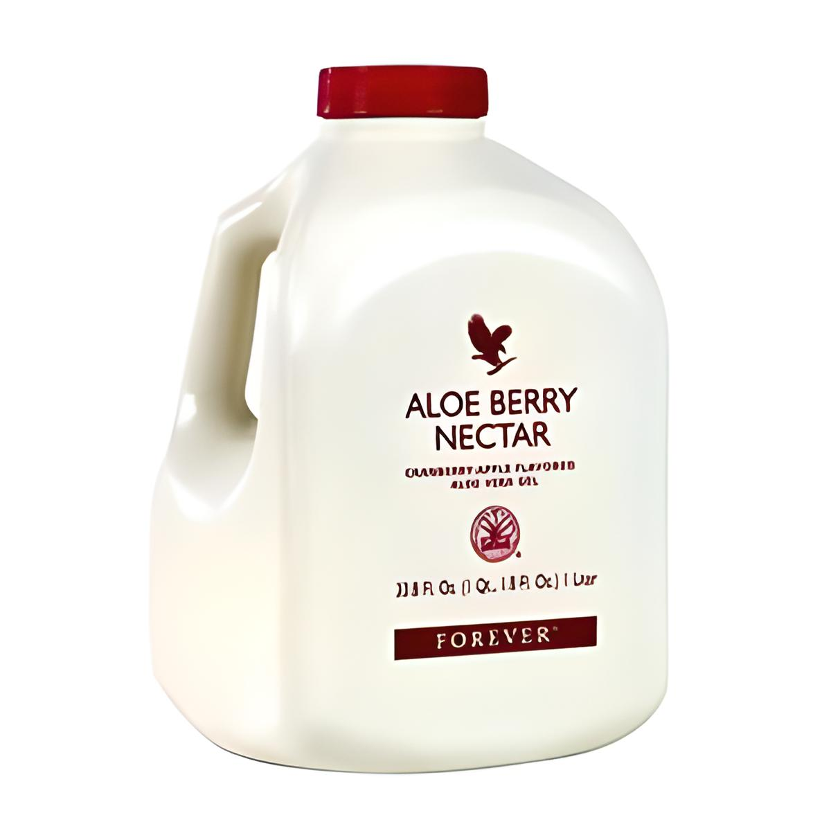 Ягодный нектар Трайпэк Форевер 3 шт.