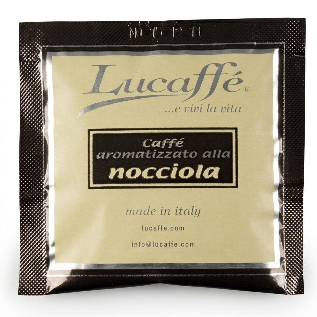 Кава в монодозах Lucaffe Arom Nocciola 150 шт. (luc11684)