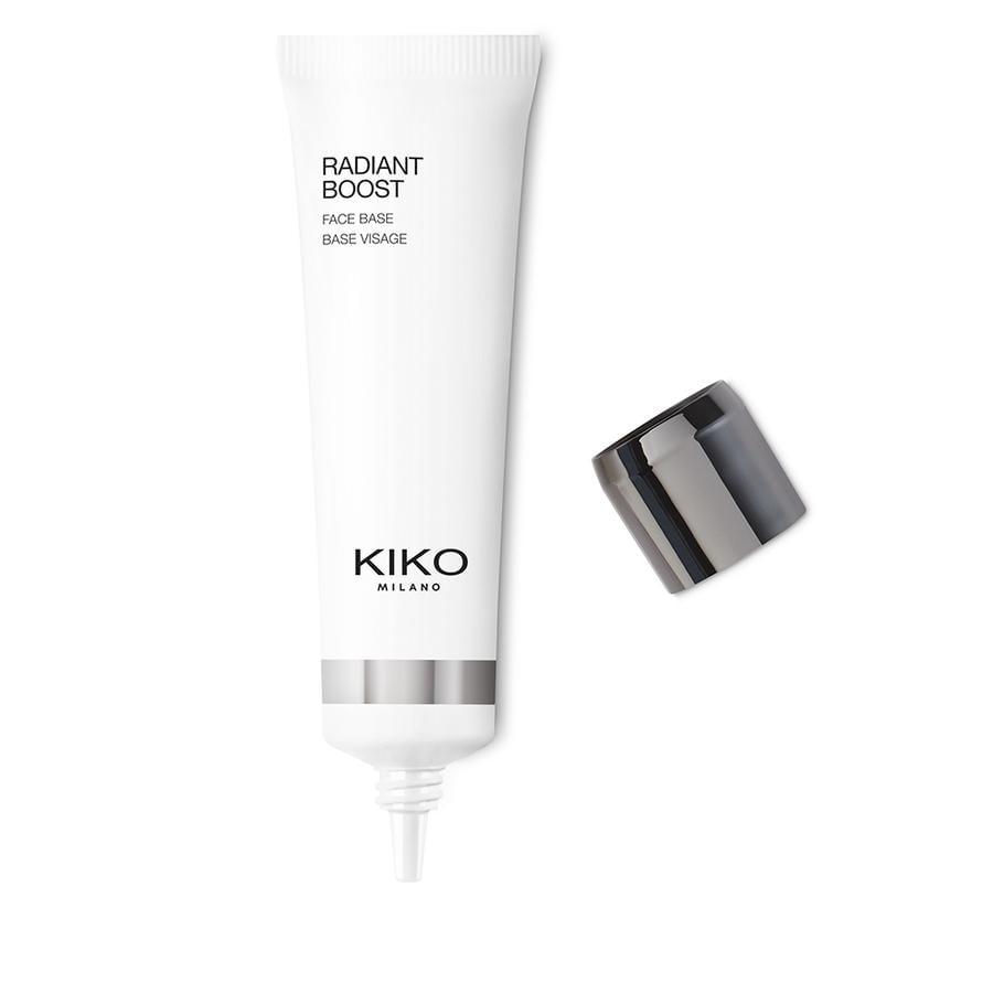 Основание под макияж Radiant Boost Face Base Kiko Milano 30 мл