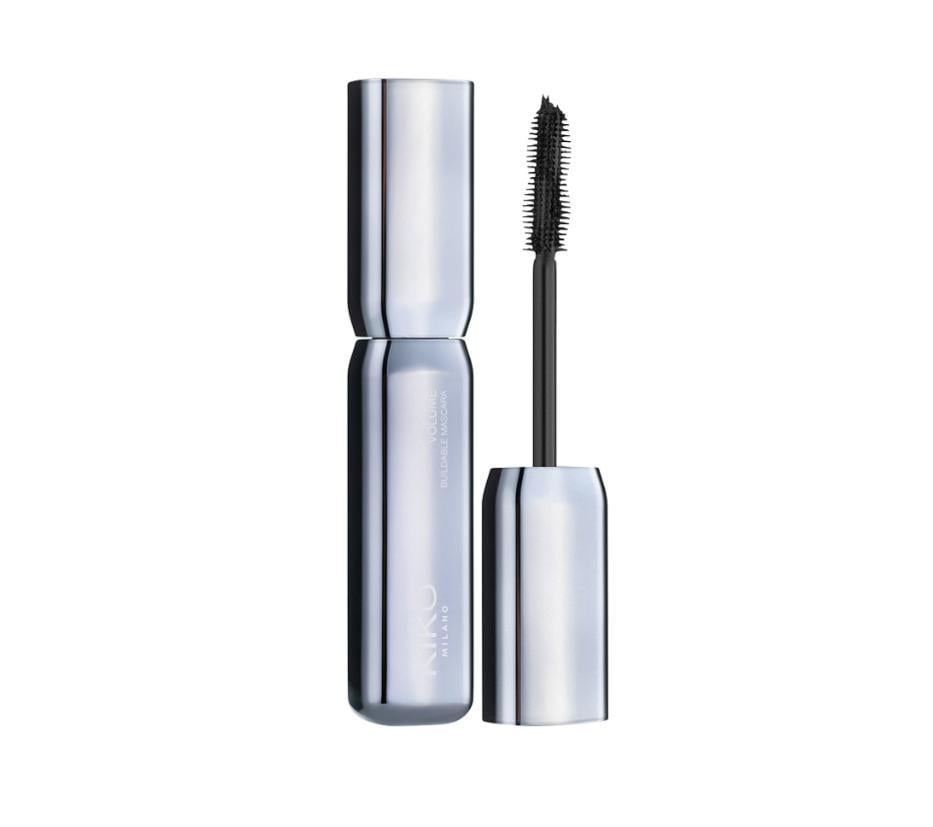 Тушь для увеличения объема Kiko Milano Standout Volume Mascara 11 мл (14772775)