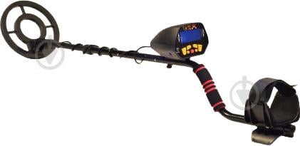 Металлоискатель Treker GC-1028 + GP-Pointer (HFKGFUIGKK89FJJ) - фото 2 Металлоискатель Treker GC-1028 + GP-Pointer (HFKGFUIGKK89FJJ) - фото 2