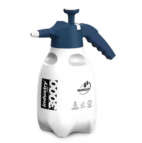 Опрыскиватель помповый ручной Marolex Industry Ergo Alka Line 3 л