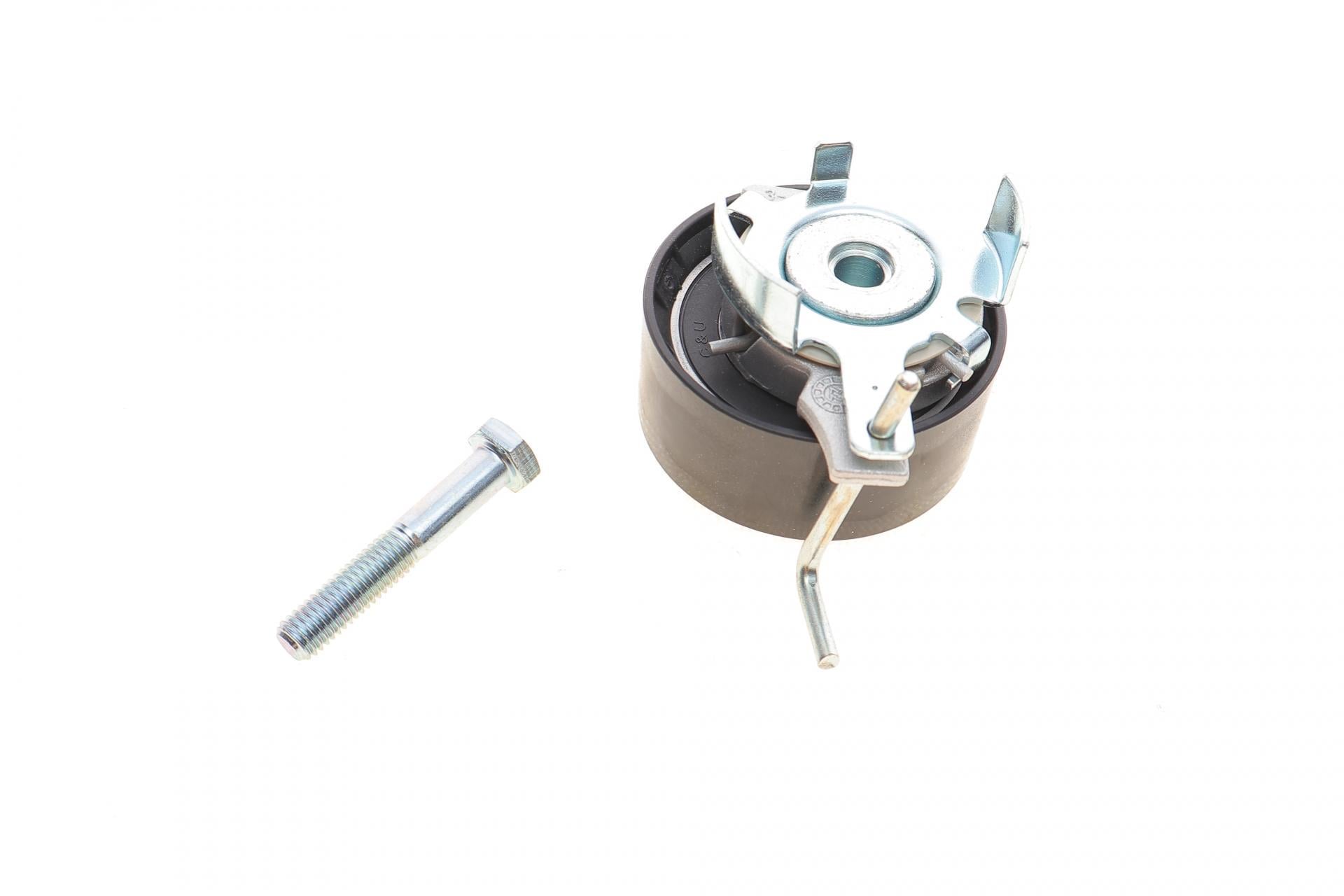 Ролик ГРМ натяжной DAYCO для Ford C-max/Fiesta/Focus 1.4-1.6Ti 03-62х26,5 мм (ATB1017)