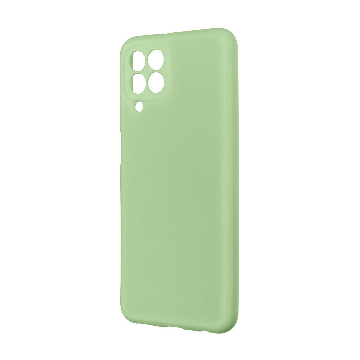 Противоударный чехол для Samsung Galaxy M33 5G Cosmiс Full Case HQ 2mm / Mint Противоударный чехол для Samsung Galaxy M33 5G Cosmiс Full Case HQ 2mm / Mint