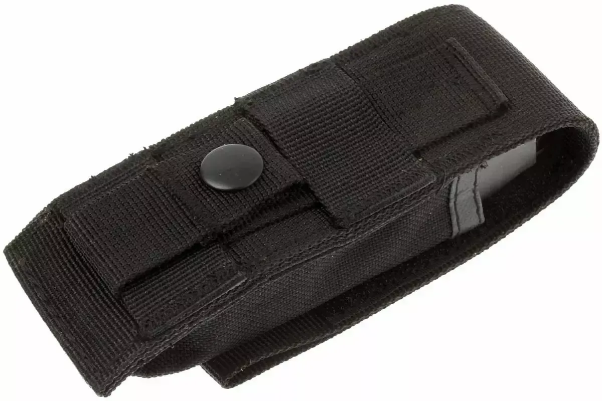 Мультитул Leatherman Charge Plus 19 инструментов с чехлом Molle/мычные биты Black (26318029) - фото 11