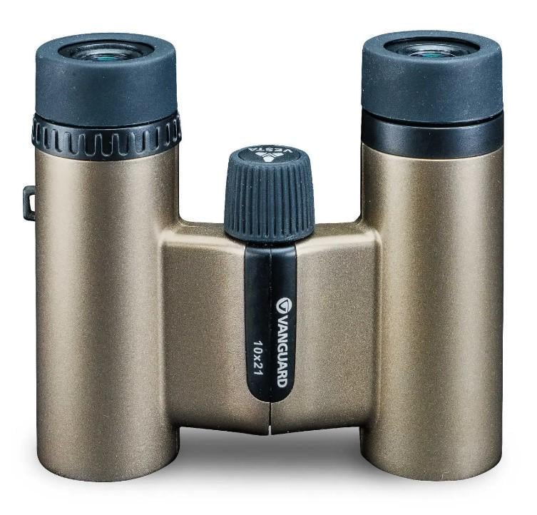 Бинокль Vanguard Vesta Compact 10x21 WP Champagne (DAS301034) - фото 11 Бинокль Vanguard Vesta Compact 10x21 WP Champagne (DAS301034) - фото 11