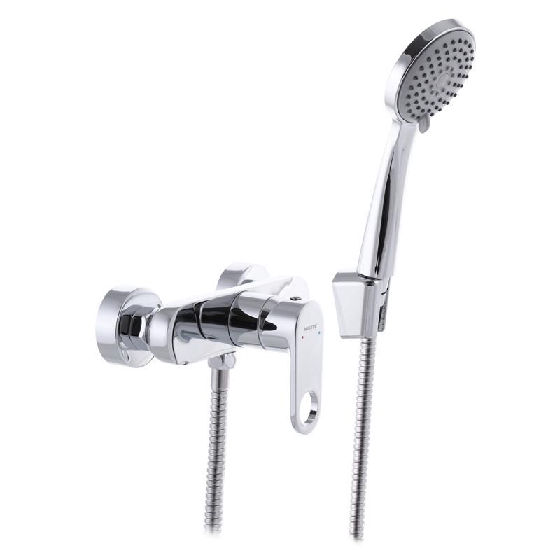 Змішувач для душу MIXXUS Premium NORDIK 003 (MI2869) Змішувач для душу MIXXUS Premium NORDIK 003 (MI2869)