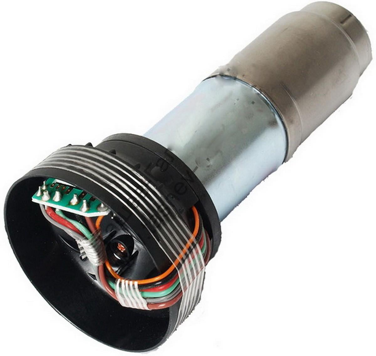 Нагрівальний елемент VJ Parts для фена B GHG 660 LCD код 1609203H73