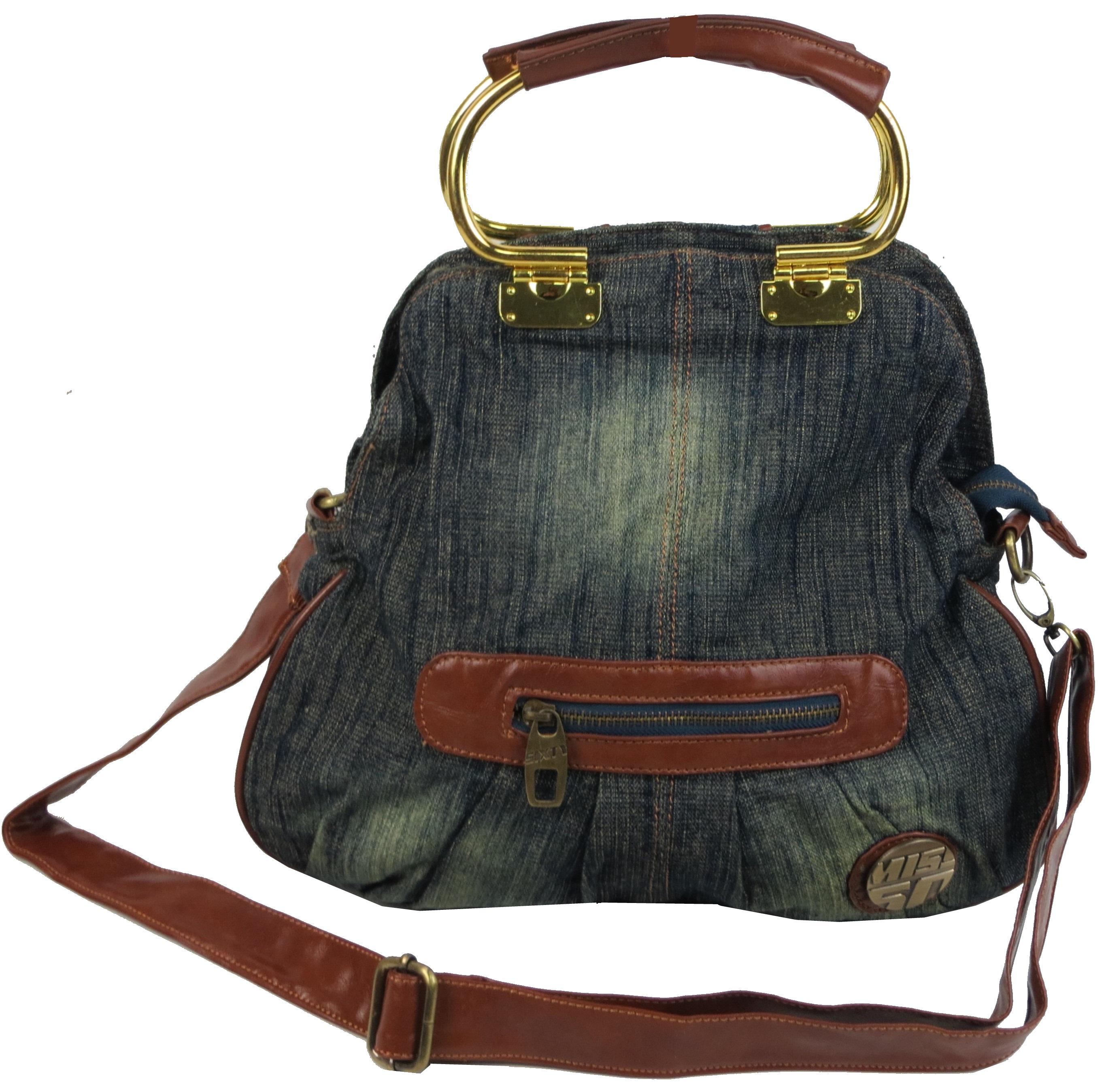 Сумка женская Miss Sixty Синий (Jeans6098 navy) Сумка женская Miss Sixty Синий (Jeans6098 navy)