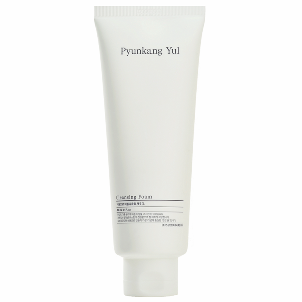 Пенка для лица Pyunkang Yul Cleansing Foam Renewal очищающая 150 мл