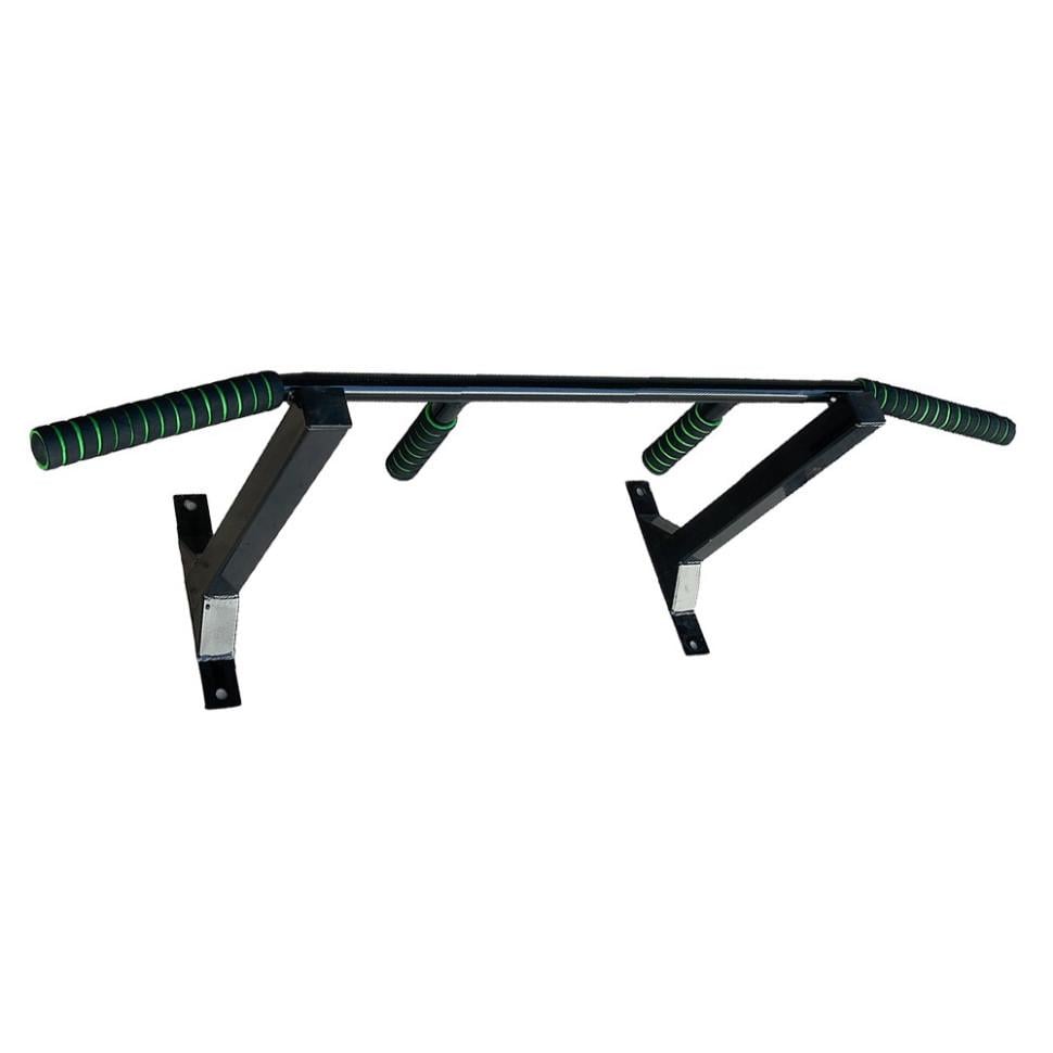 Турник настенный 2в1 до 300 кг (2662575448)