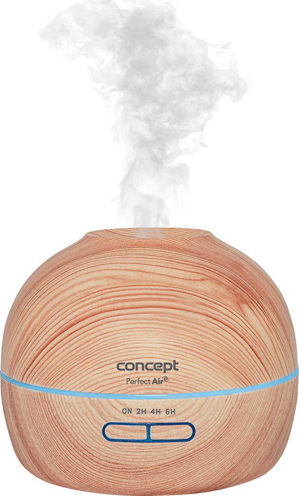 Зволожувач повітря Concept ZV1005 (317890) - фото 6 Зволожувач повітря Concept ZV1005 (317890) - фото 6