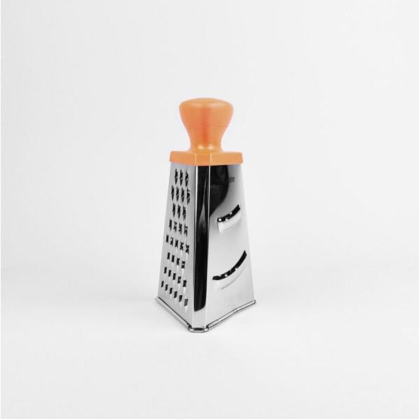 Терка Maestro з нержавіючої сталі (MR-1600-21-3) - фото 1