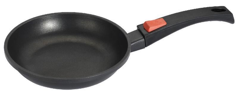 Сковорода с антипригарным покрытием Calve 20 см (CL-1132)