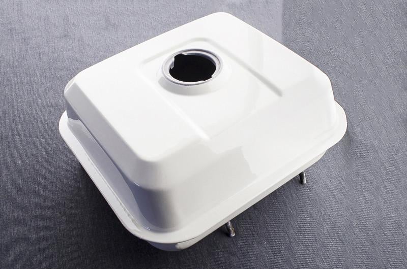 Бак паливний для мотопомп 6,5 к.с. (0958) - фото 2