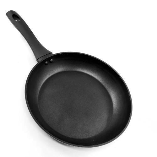 Сковорода лита антипригарна 10369-22 Master індукційне дно 22х4,3 см Сковорода лита антипригарна 10369-22 Master індукційне дно 22х4,3 см