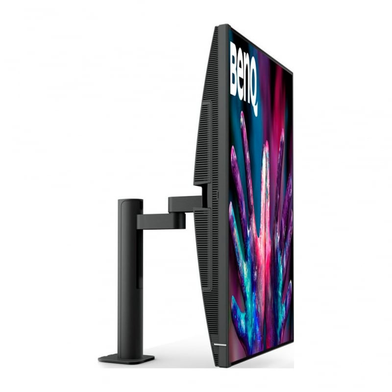Монитор BenQ PD3205UA Dark Grey IPS 3840х2160 4K Ultra HD 31,5"/5W (23252059) - фото 5