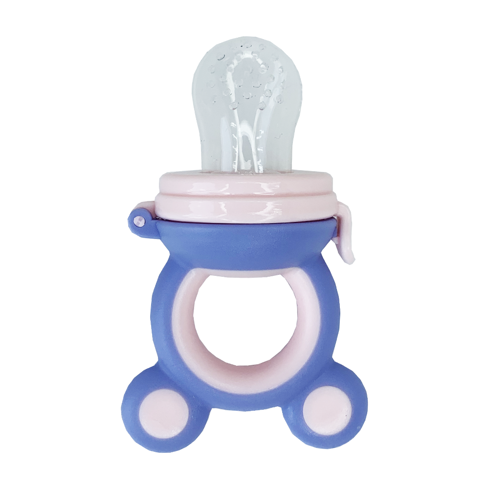 Ниблер Мики Сине-розовый (235) - фото 2 Ниблер Мики Сине-розовый (235) - фото 2