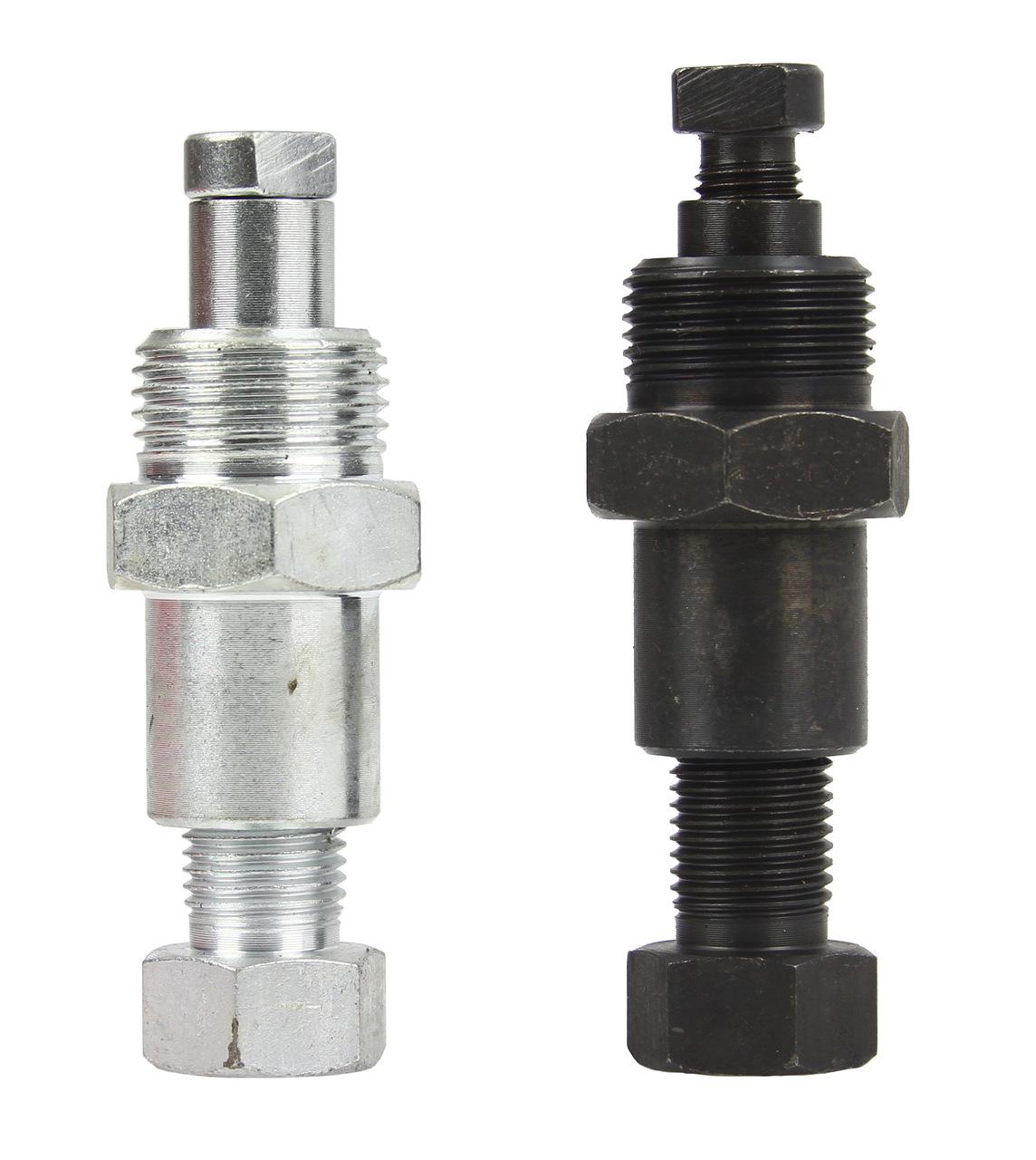 Набір для демонтажу компресора кондиціонера Mar-Pol M80452 12 пр. та пластиковий кейс Червоний - фото 2 Набір для демонтажу компресора кондиціонера Mar-Pol M80452 12 пр. та пластиковий кейс Червоний - фото 2