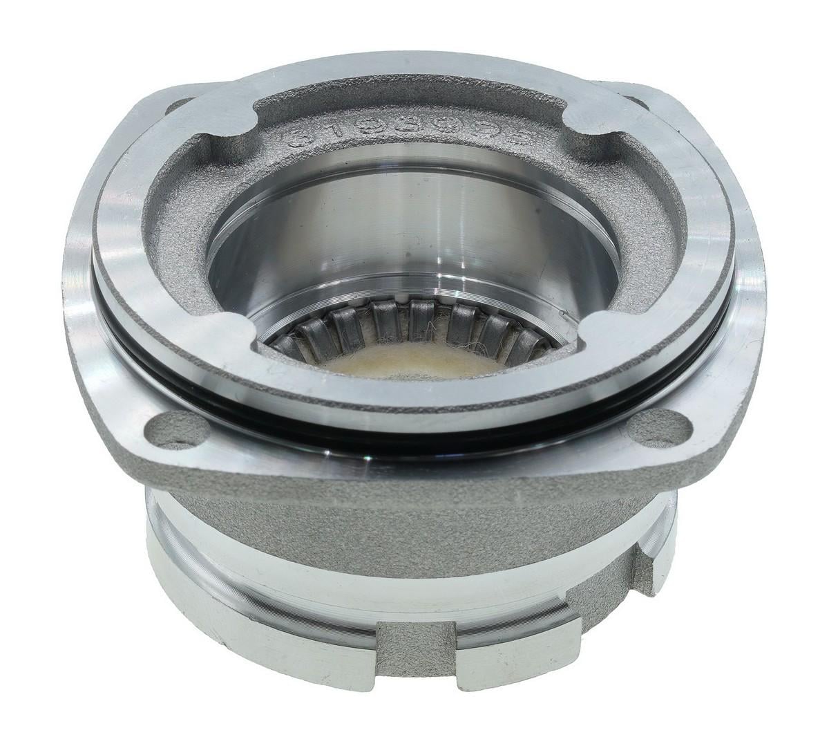 Фланец VJ Parts для болгарки M DGA517Z МЦ 35х37х44 мм код 135949-6 (korp566) Фланец VJ Parts для болгарки M DGA517Z МЦ 35х37х44 мм код 135949-6 (korp566)
