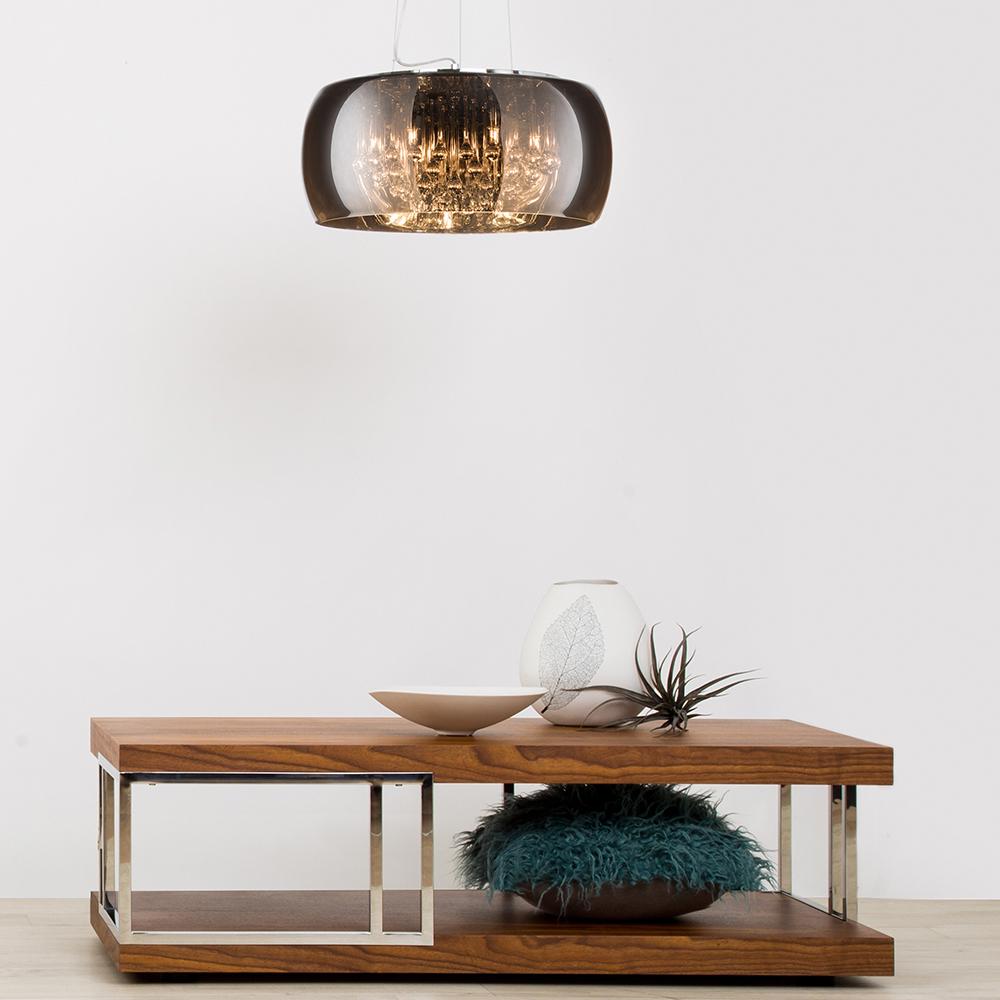 Люстра Zuma Line Crystal (P0076-06X-F4FZ) - фото 2