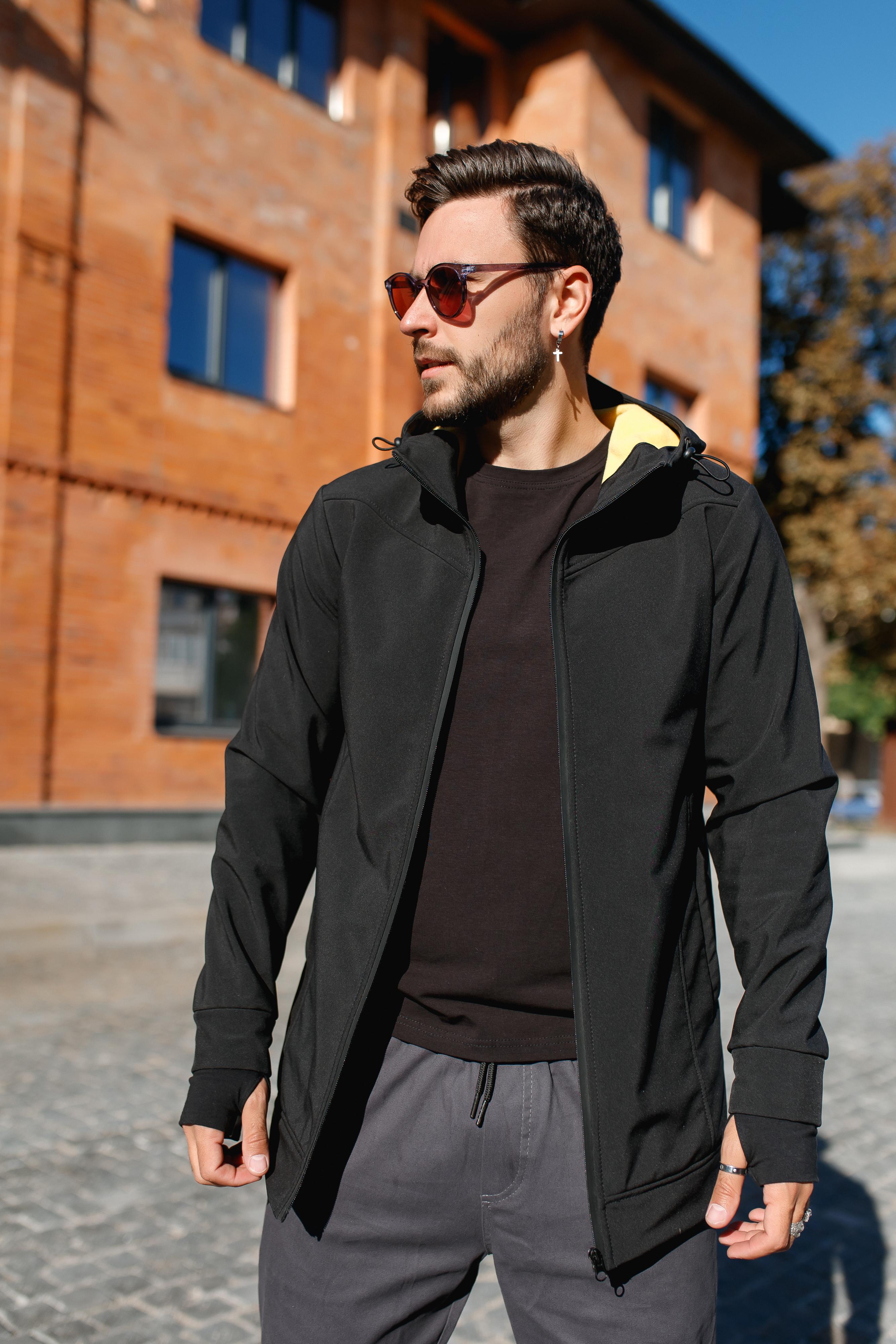 Куртка Red and Dog Softshell M - фото 2