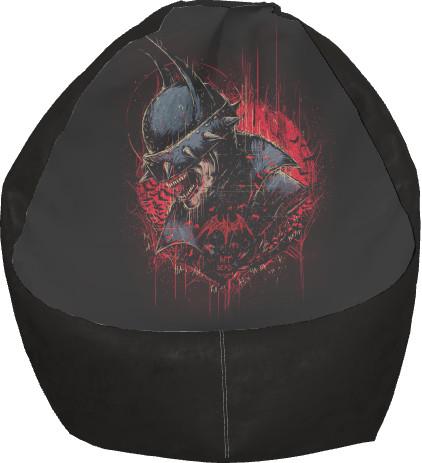 Кресло-груша Batman Metal S (13274880) Кресло-груша Batman Metal S (13274880)
