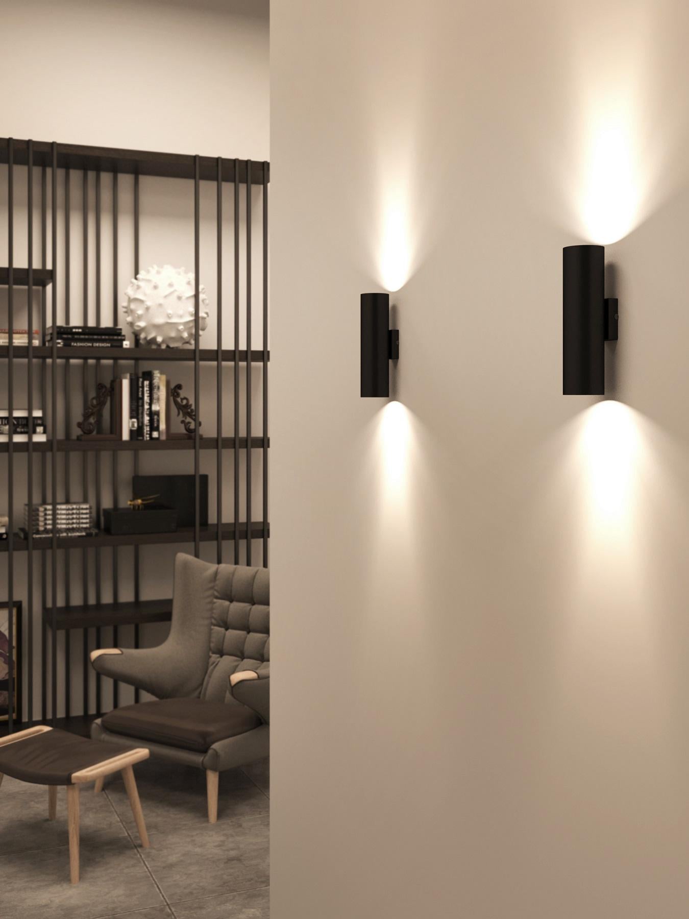 Бра Chime WDI210 MoireSilver - фото 6 Бра Chime WDI210 MoireSilver - фото 6