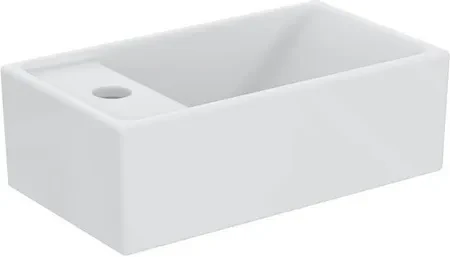 Умывальник Ideal Standard Tempo 37х2,1 см (E211301)