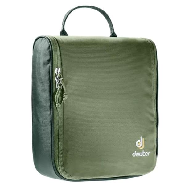 Косметичка Deuter Wash Center II (3900520 2243)